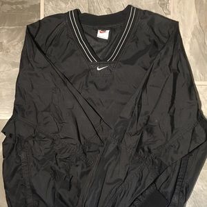 Nike Windbreaker Crewneck